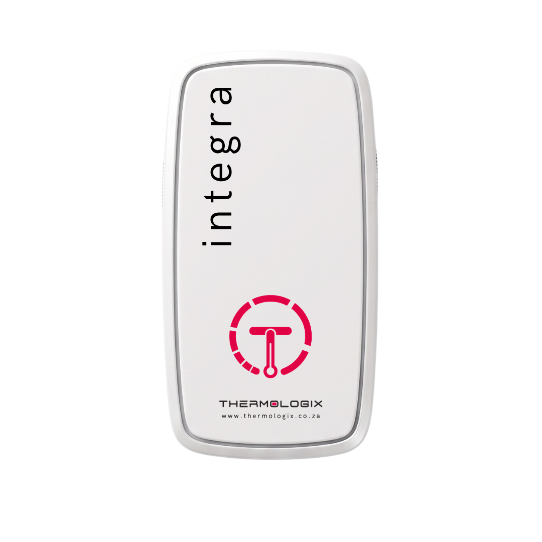 Original Thermologix Integra device